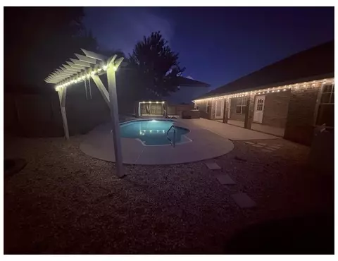 Exterior - 307 Gauntlet Dr, Crestview, FL 32539 photo 15 of 15