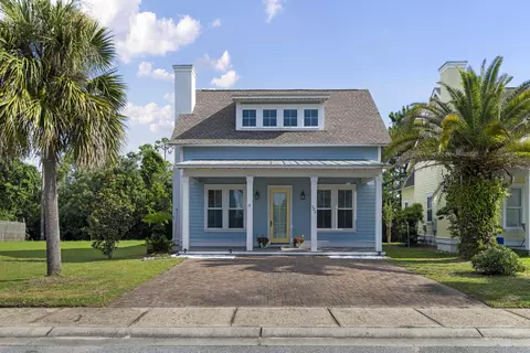 324 Madison Cir, Panama City Beach, FL 32407