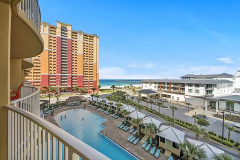 15928 Front Beach Rd #3-509, Panama City Beach, FL 32413