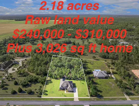 410 Coastal Breeze Dr, Freeport, FL 32439