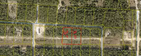 lot4 5 Round Table Rd, Defuniak Springs, FL 32433