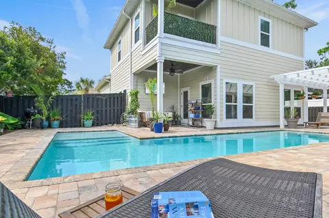 88 Bayou Manor Rd, Santa Rosa Beach, FL 32459