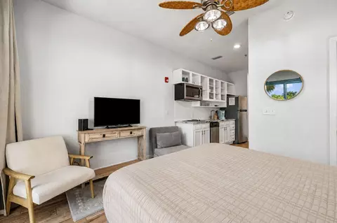 Bedroom - 9955 E Co Highway 30a #104, Seacrest, FL 32413 photo 3 of 3