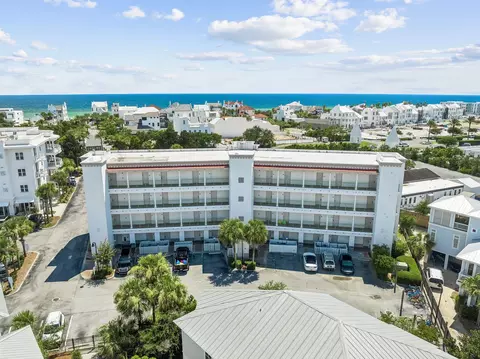 View/Area - 9955 E Co Highway 30a #104, Seacrest, FL 32413 photo 3 of 7