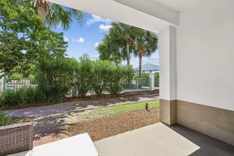 Exterior - 9955 E Co Highway 30a #104, Seacrest, FL 32413 photo 3 of 6