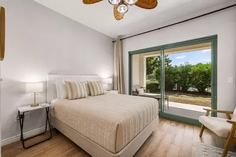Bedroom - 9955 E Co Highway 30a #104, Seacrest, FL 32413 photo 1 of 3