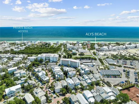 View/Area - 9955 E Co Highway 30a #104, Seacrest, FL 32413 photo 2 of 7