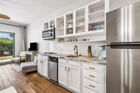 Kitchen - 9955 E Co Highway 30a #104, Seacrest, FL 32413 photo 1 of 1