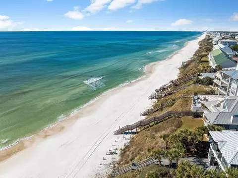 View/Area - 9955 E Co Highway 30a #104, Seacrest, FL 32413 photo 5 of 7