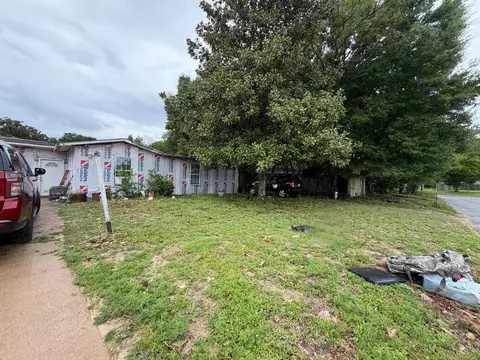 609 Manchester Rd, Fort Walton Beach, FL 32547