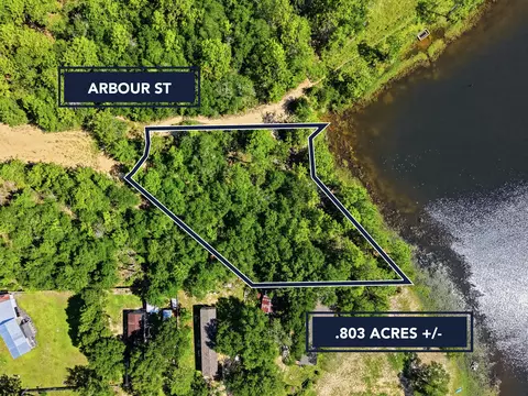 lot9 Arbour St, Defuniak Springs, FL 32433