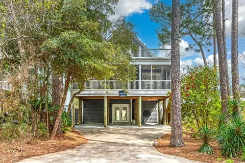 91 Pine St, Santa Rosa Beach, FL 32459