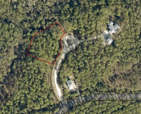 7905 Yearling Trl #LOT 265, Panama City Beach, FL 32413