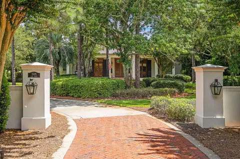 3326 Club Dr, Miramar Beach, FL 32550