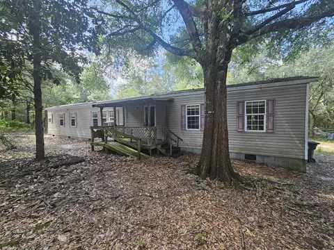 149 Nusom Dr, Defuniak Springs, FL 32433