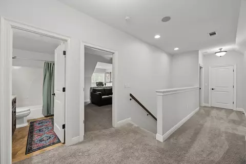 Entry Way - 1457 Mill Creek Dr, Baker, FL 32531 photo 4 of 5