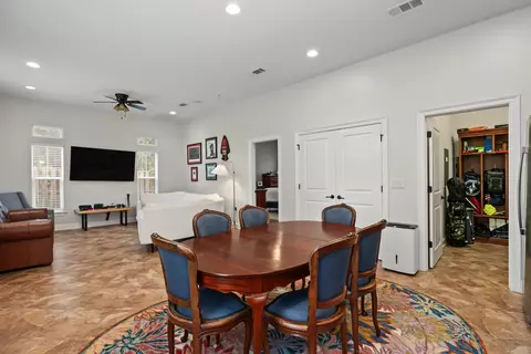Dining - 1457 Mill Creek Dr, Baker, FL 32531 photo 2 of 2