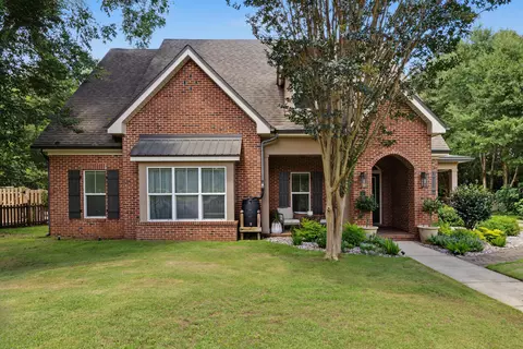 Exterior - 1457 Mill Creek Dr, Baker, FL 32531 photo 8 of 8