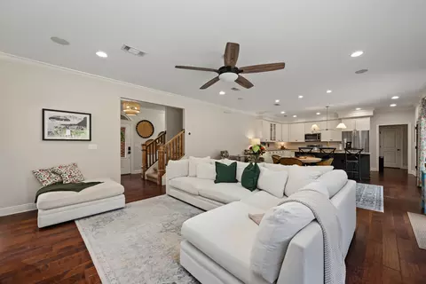 Living - 1457 Mill Creek Dr, Baker, FL 32531 photo 1 of 2