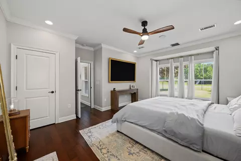 Bedroom - 1457 Mill Creek Dr, Baker, FL 32531 photo 2 of 8