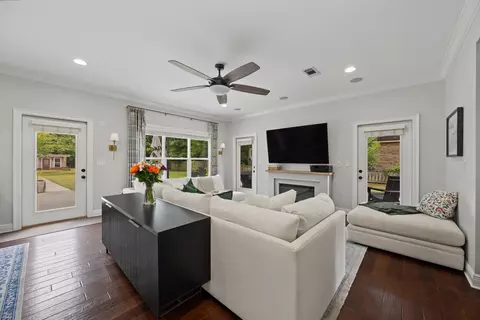 Living - 1457 Mill Creek Dr, Baker, FL 32531 photo 2 of 2