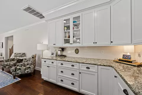 Kitchen - 1457 Mill Creek Dr, Baker, FL 32531 photo 8 of 9