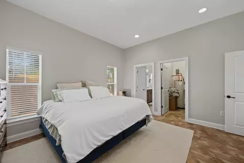 Bedroom - 1457 Mill Creek Dr, Baker, FL 32531 photo 8 of 8