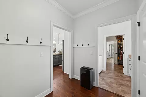 Entry Way - 1457 Mill Creek Dr, Baker, FL 32531 photo 3 of 5