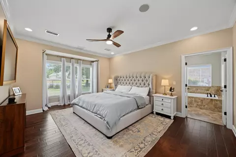 Bedroom - 1457 Mill Creek Dr, Baker, FL 32531 photo 1 of 8
