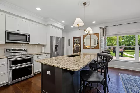 Kitchen - 1457 Mill Creek Dr, Baker, FL 32531 photo 1 of 9