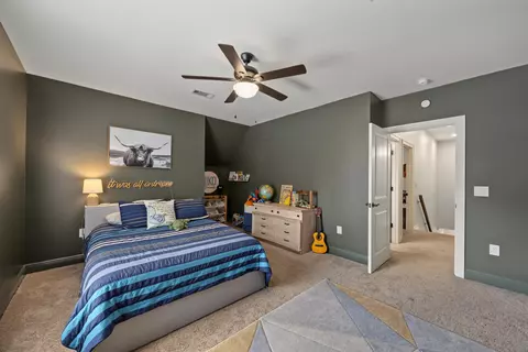 Bedroom - 1457 Mill Creek Dr, Baker, FL 32531 photo 4 of 8