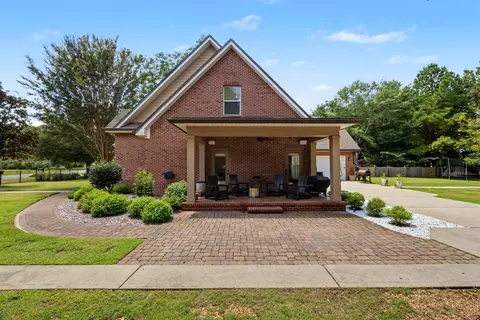 Other - 1457 Mill Creek Dr, Baker, FL 32531 photo 1 of 16
