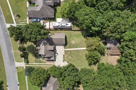 View/Area - 1457 Mill Creek Dr, Baker, FL 32531 photo 4 of 6