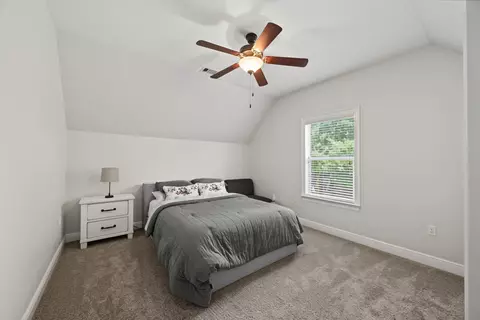 Bedroom - 1457 Mill Creek Dr, Baker, FL 32531 photo 6 of 8