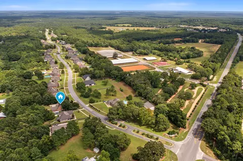 View/Area - 1457 Mill Creek Dr, Baker, FL 32531 photo 6 of 6