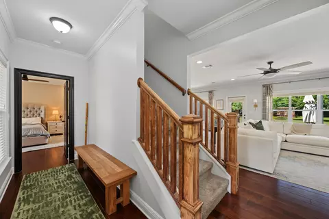 Entry Way - 1457 Mill Creek Dr, Baker, FL 32531 photo 1 of 5