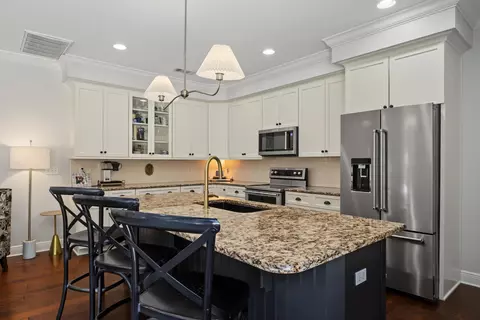 Kitchen - 1457 Mill Creek Dr, Baker, FL 32531 photo 3 of 9