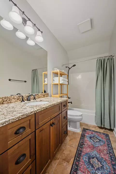 Bath - 1457 Mill Creek Dr, Baker, FL 32531 photo 5 of 6