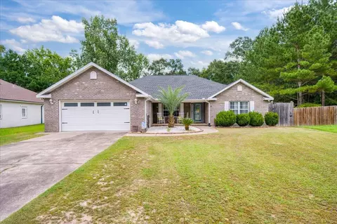 127 Fairway Dr, Crestview, FL 32536
