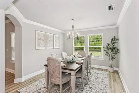 Dining - 6617 Prosperity Ln, Milton, FL 32570 photo 1 of 1