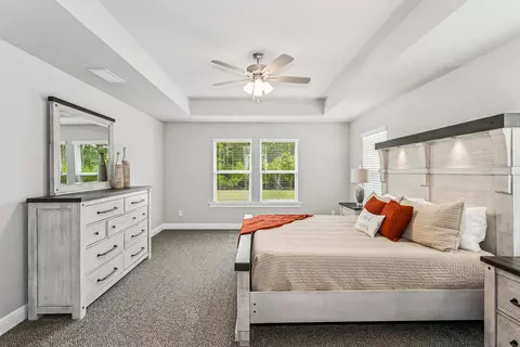 Bedroom - 6617 Prosperity Ln, Milton, FL 32570 photo 2 of 9