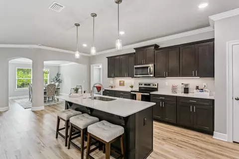Kitchen - 6617 Prosperity Ln, Milton, FL 32570 photo 1 of 4
