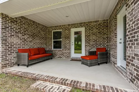 Exterior - 6617 Prosperity Ln, Milton, FL 32570 photo 5 of 5