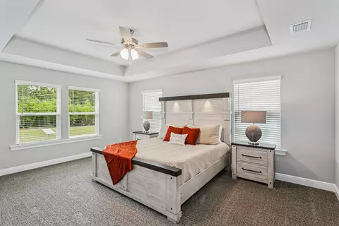 Bedroom - 6617 Prosperity Ln, Milton, FL 32570 photo 1 of 9