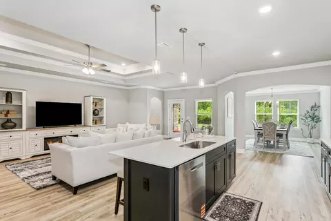 Other - 6617 Prosperity Ln, Milton, FL 32570 photo 5 of 6