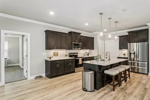 Kitchen - 6617 Prosperity Ln, Milton, FL 32570 photo 2 of 4