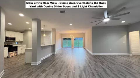 Dining - 465 Scooter Cv, Crestview, FL 32539 photo 1 of 1