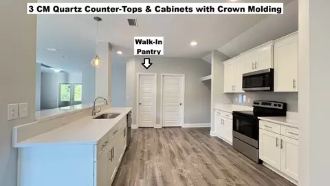 Kitchen - 465 Scooter Cv, Crestview, FL 32539 photo 1 of 1