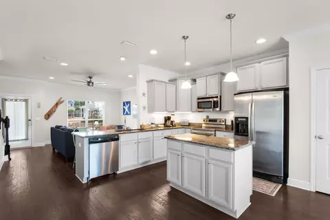 Kitchen - 77 Grayling Way, Inlet Beach, FL 32461 photo 1 of 3