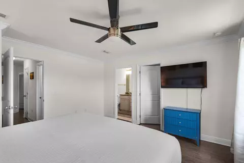 Bedroom - 77 Grayling Way, Inlet Beach, FL 32461 photo 3 of 7